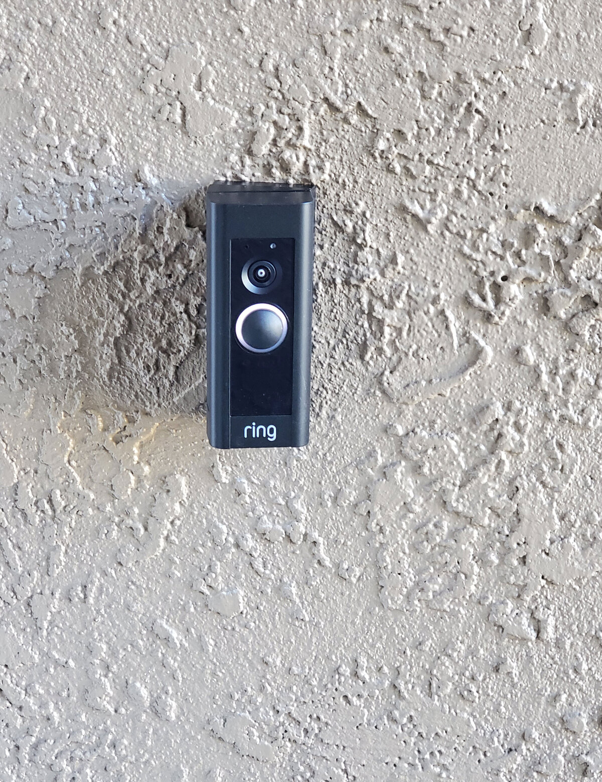 Ring-Doorbell-Installation