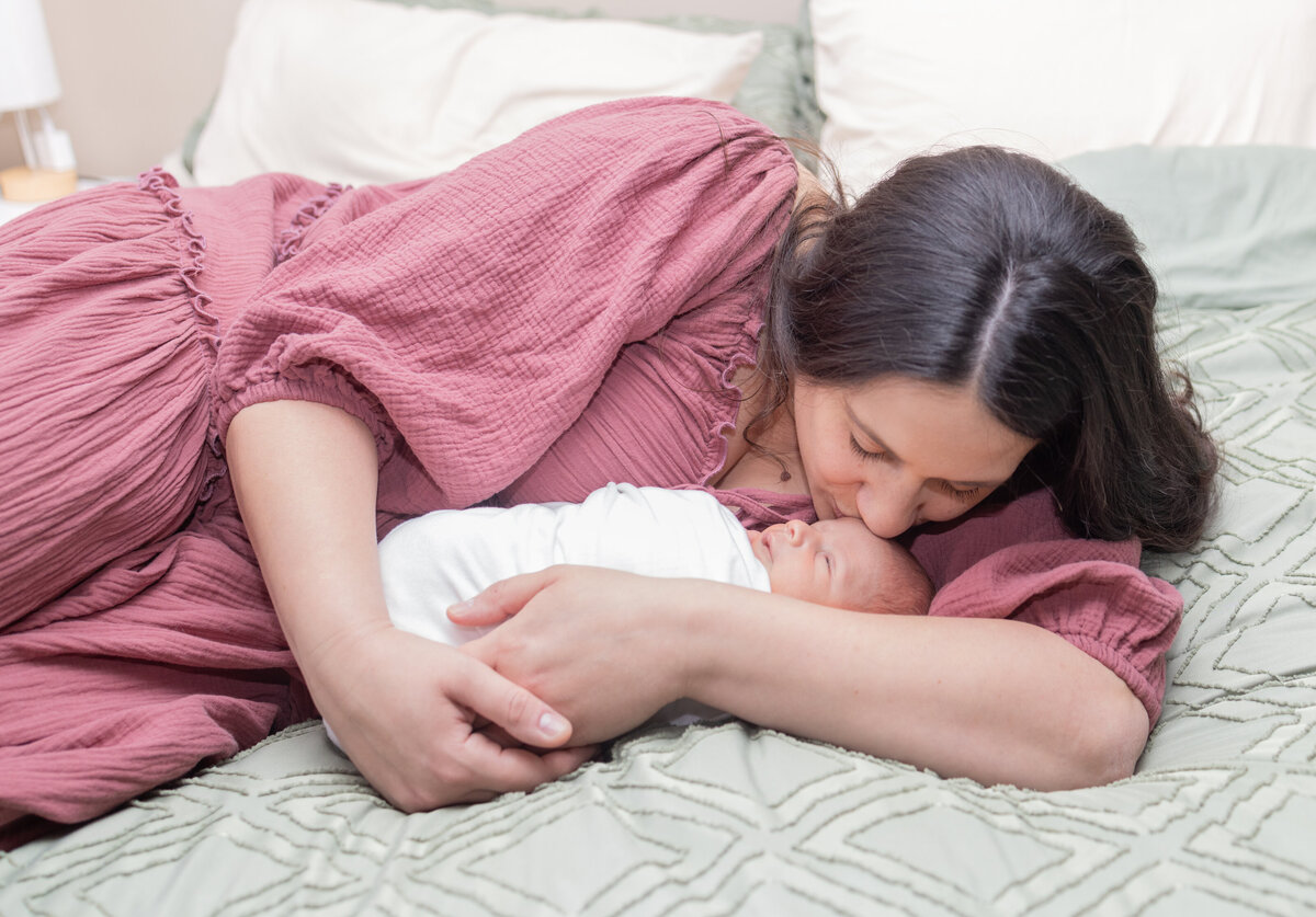 Dischino Lifestyle Newborn Session-28
