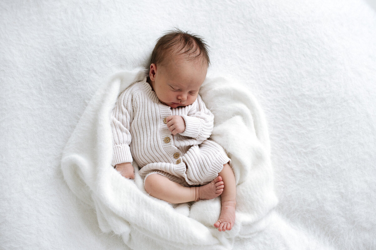 Leeds Newborn Menston 