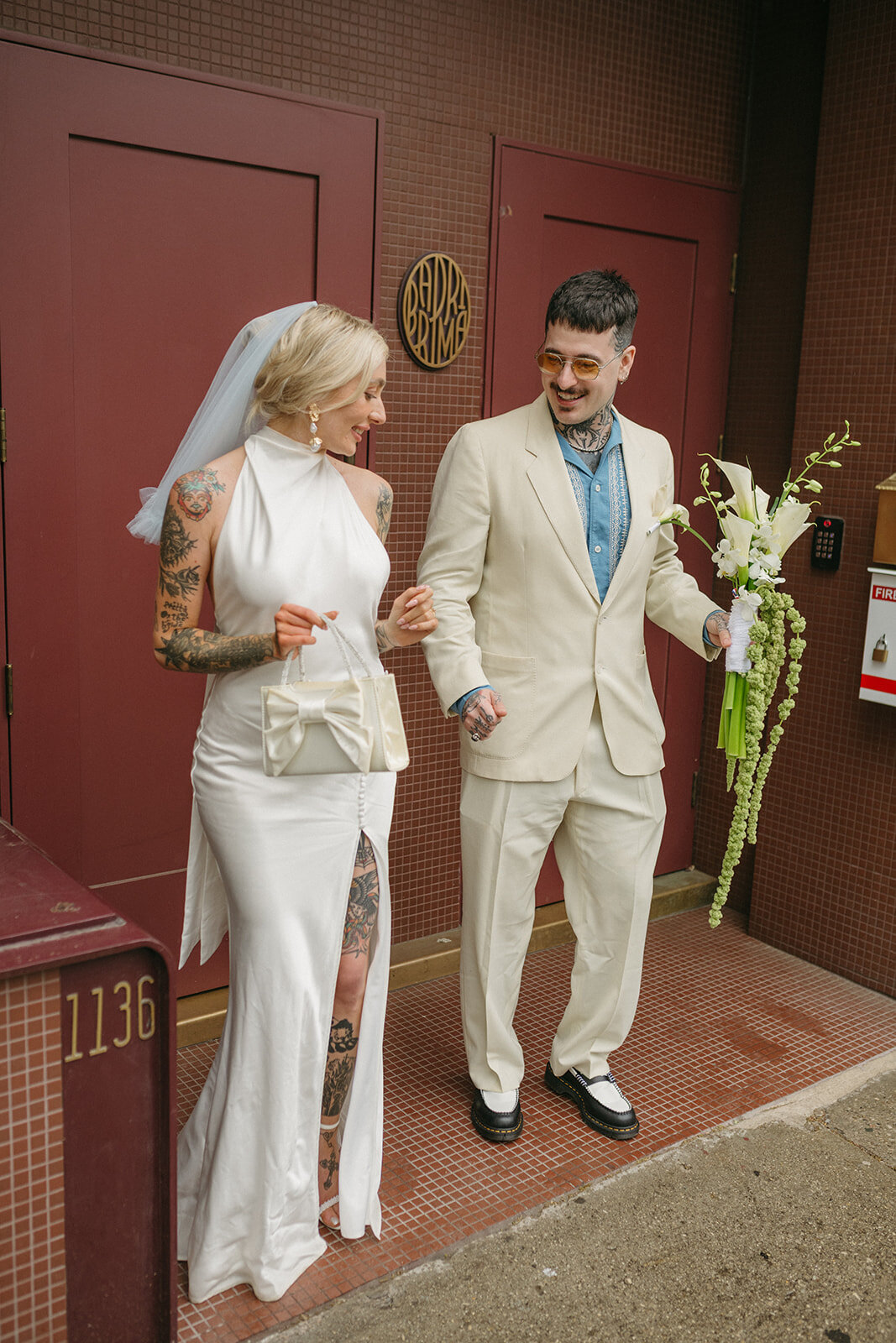 toronto-city-elopement-city-hall-edgy-nontradional-thedrake-rainy-day-cool-alternative-062