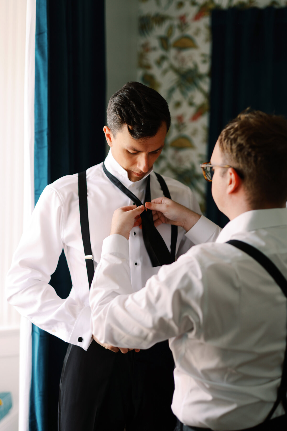 Modern Charleston Wedding Photography 6