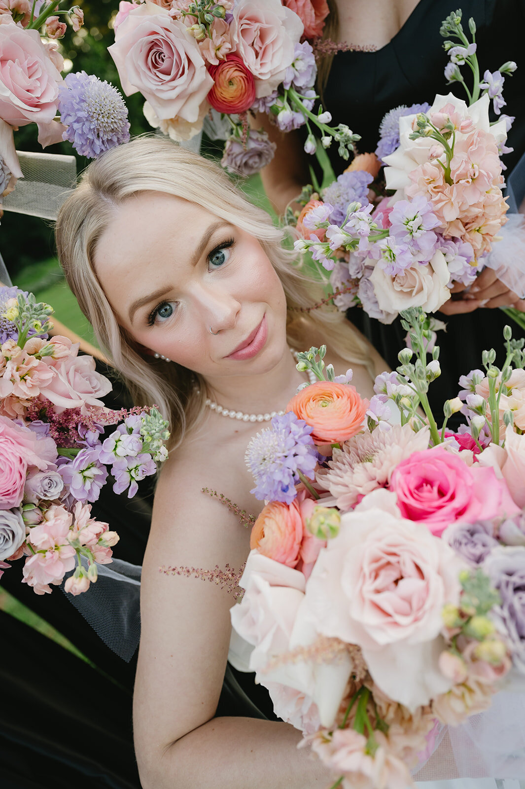 The Distillery NC Wedding_Olivia+Devin-303