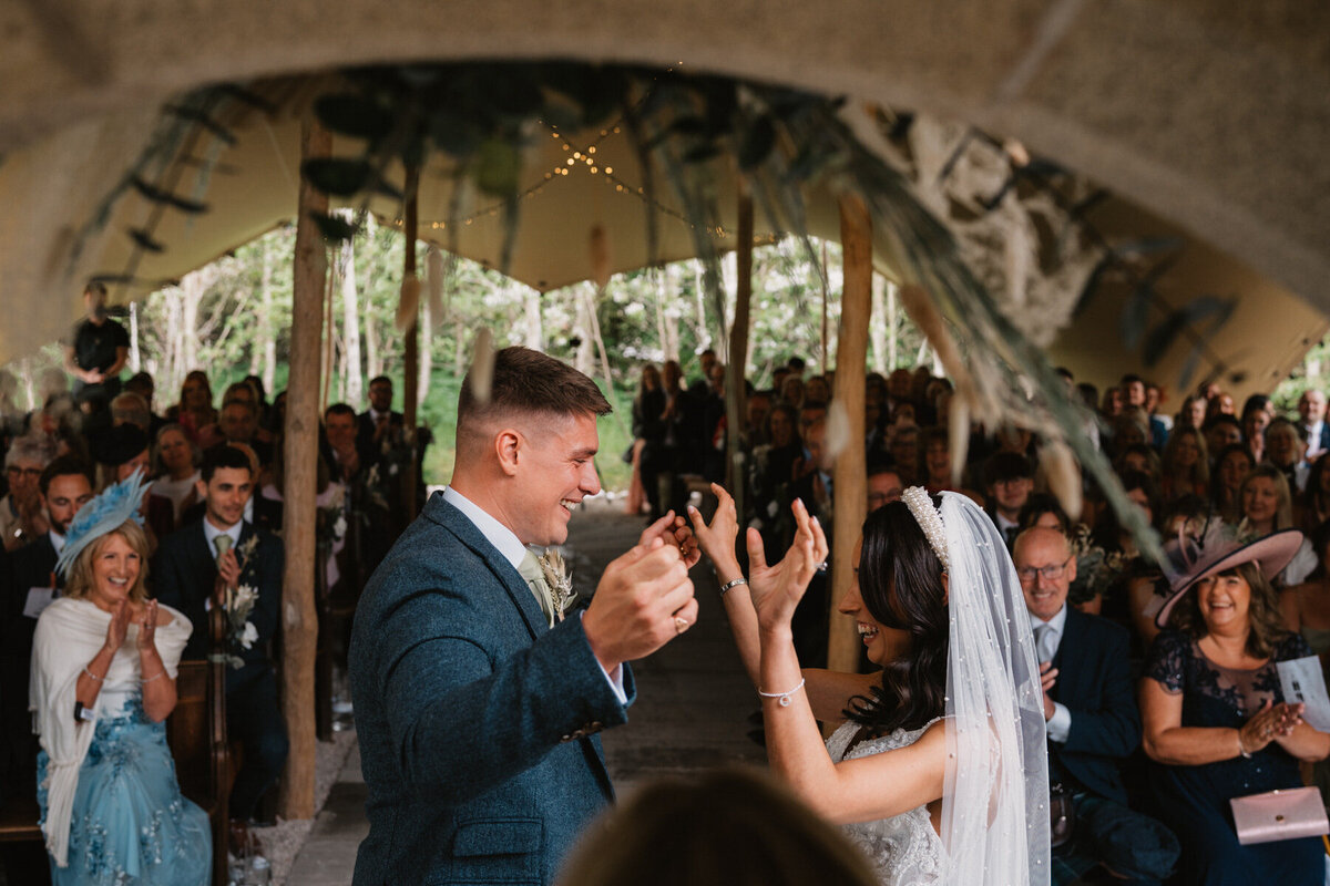 Wedding Photography and Videography in Wyresdale Park_L+J-642-1