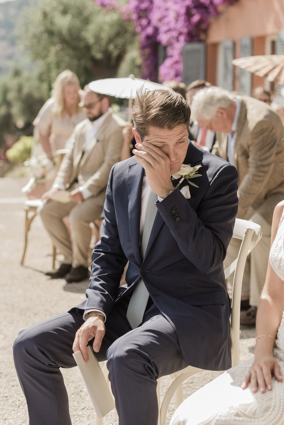Proevence wedding photographer
