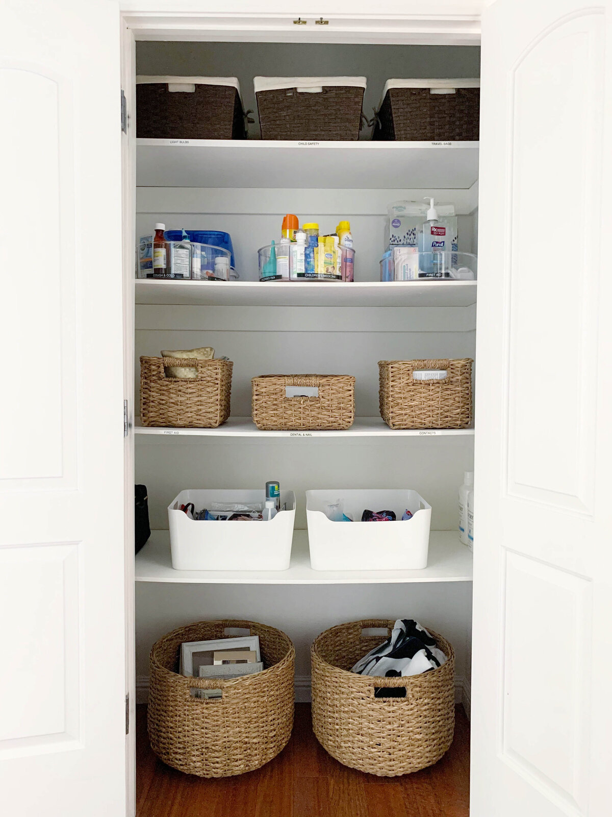 Simply Organized Professional Organizing SF Bay Area