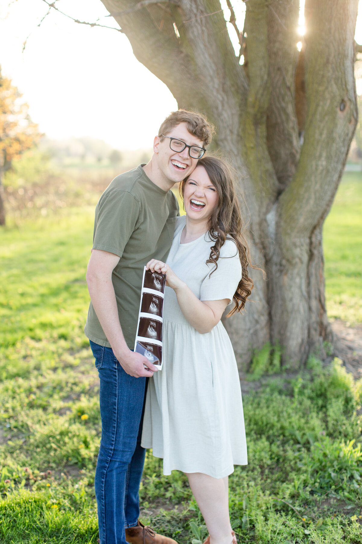 Favorites - Nathan&Ellen Pregnancy Announcement