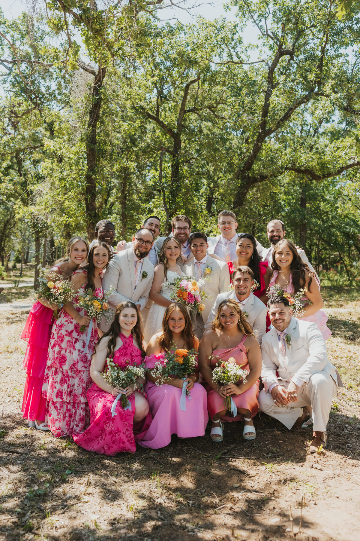 Abby Heron Photography Texas Based and Travel Wedding and Couples Photographer — Wedding Gallery for Nick + Sophia 36