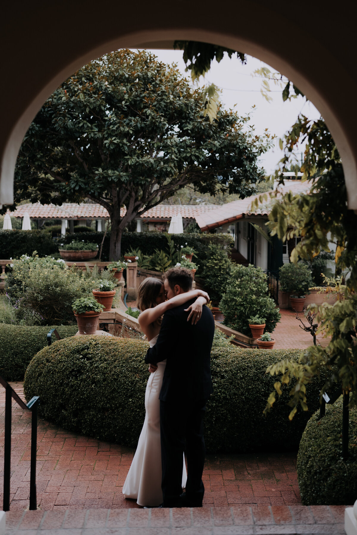 Laurel & Ben - Bridget McDonald Photography - 033