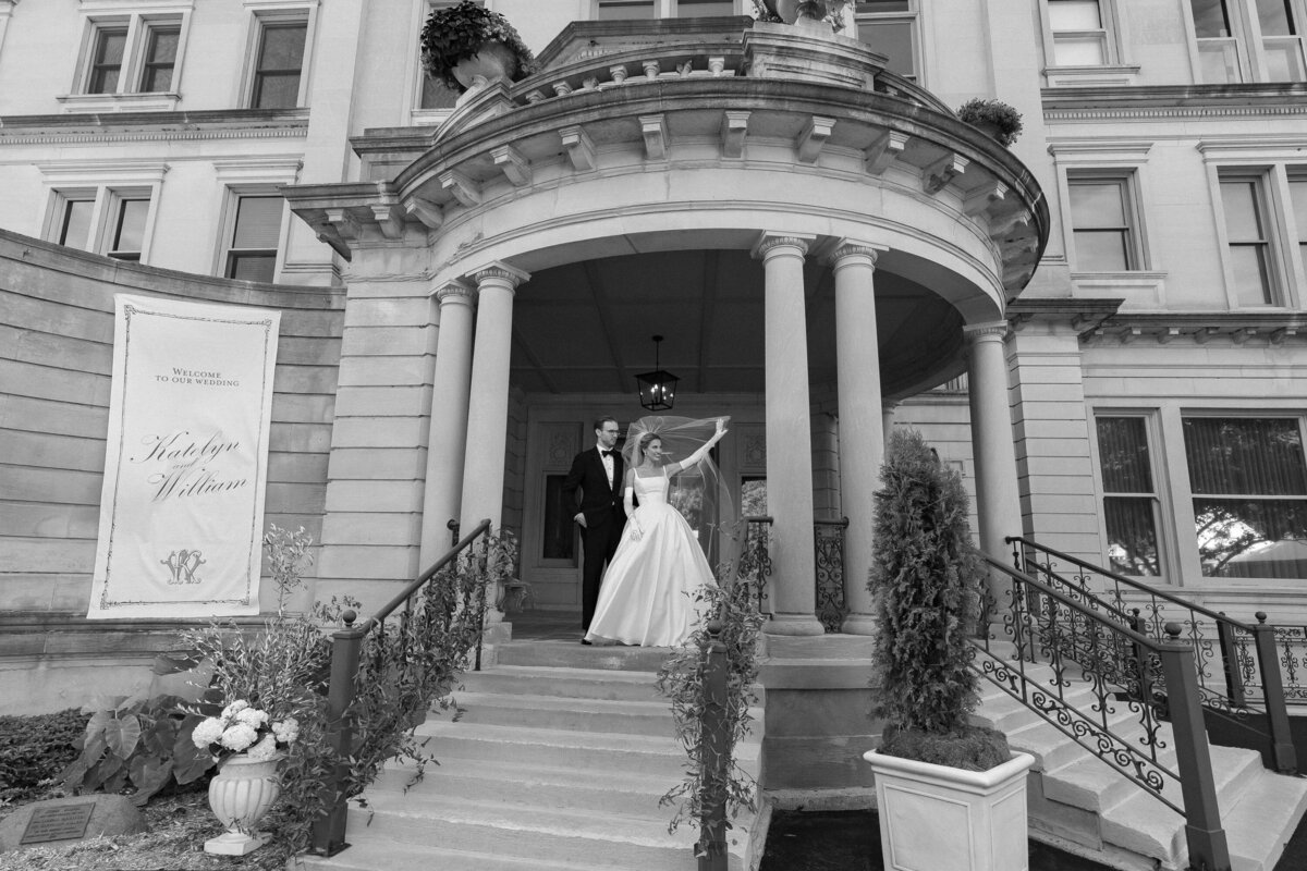 golden hour champagne ivory stone manor wedding lake geneva-18