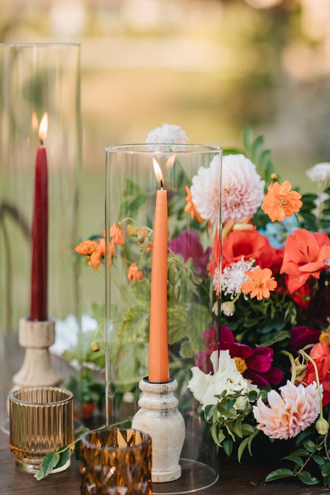 Hummingbird Nest Ranch Wedding | Orange Blossom Events 162