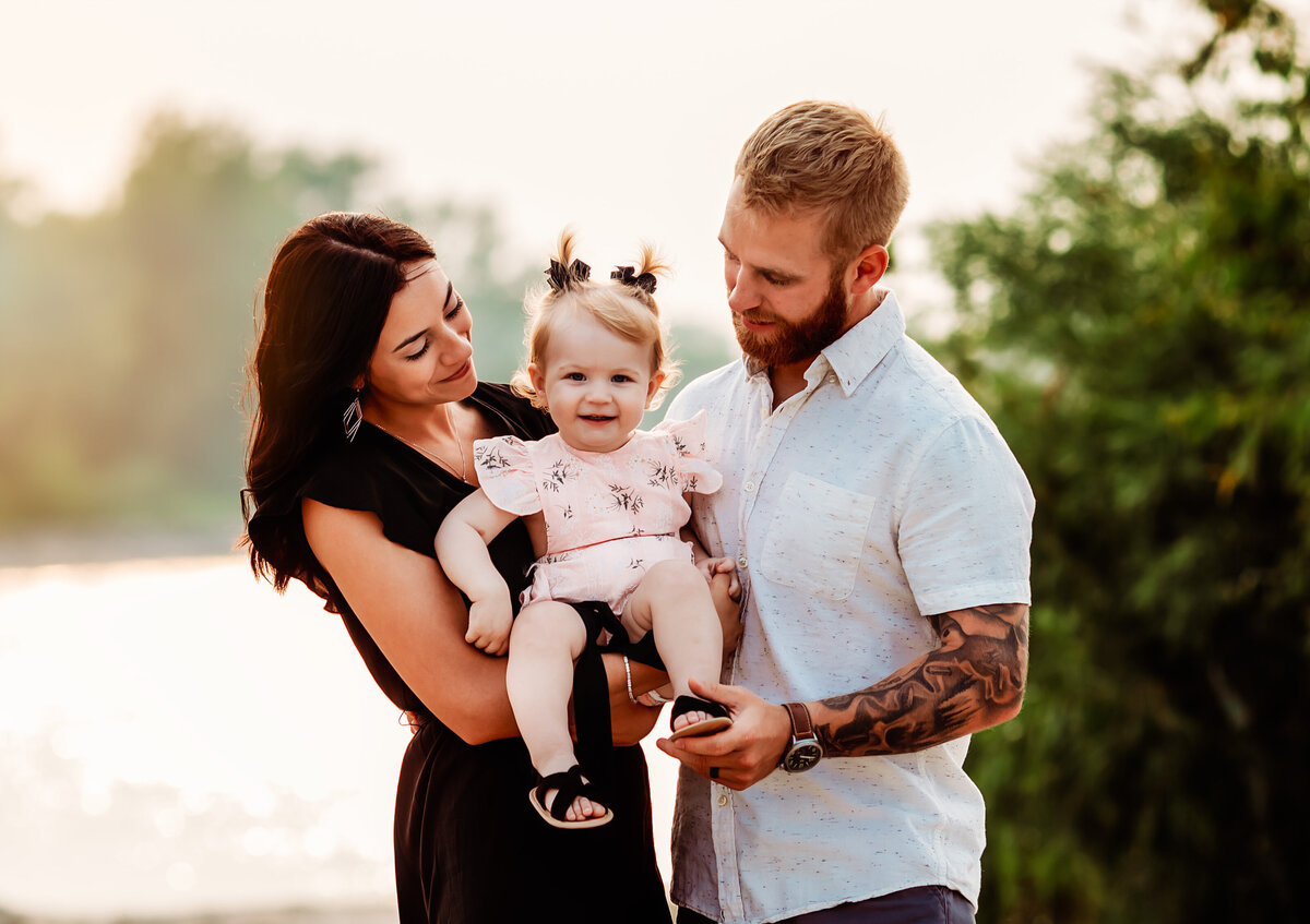 family session in New Mexico Alamogordo,  Cloudcroft, family photography