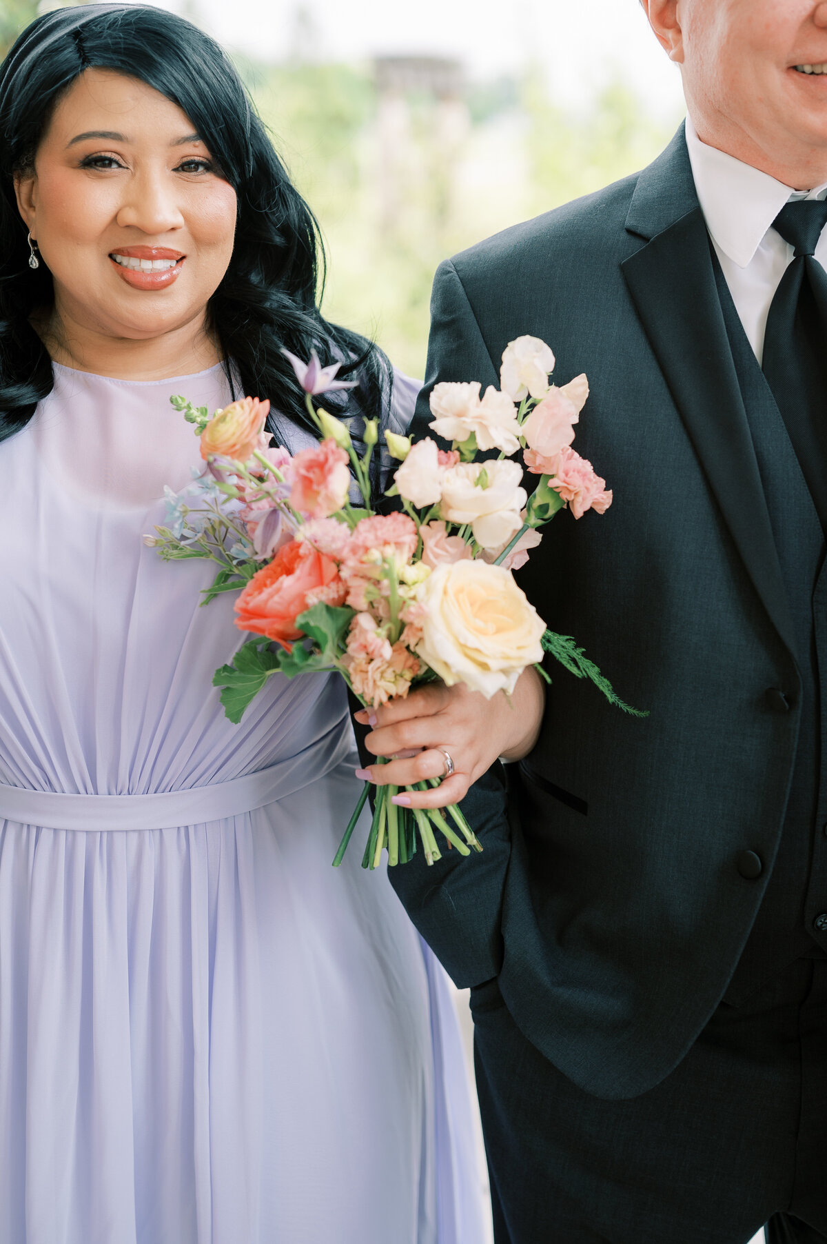 The Wedding Party-14