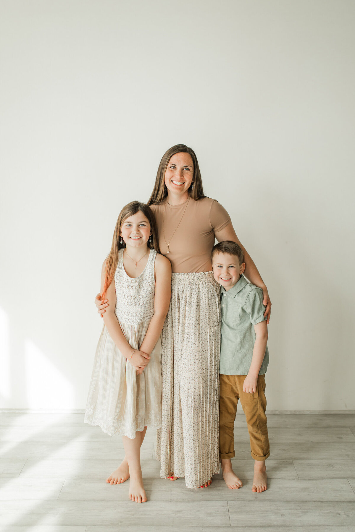 5 Lena Sophia Photography - Portland Oregon Family and Newborn Photographer