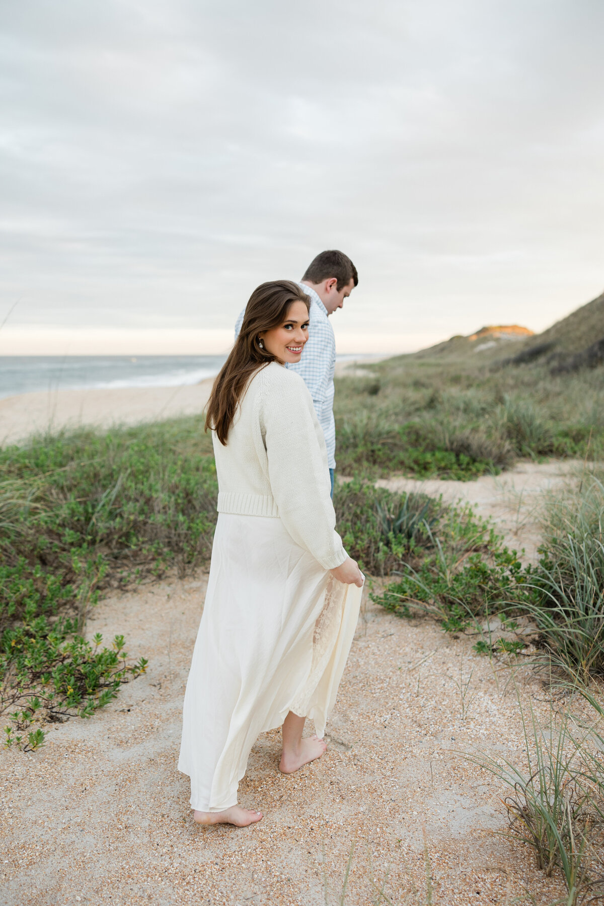 Ponte Vedra Beach EngagementA5106
