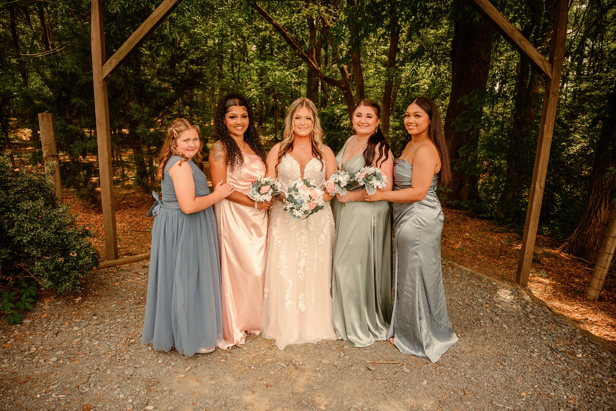 Golden Clover - The Paynes - Bridal Party Portraits-55 copy