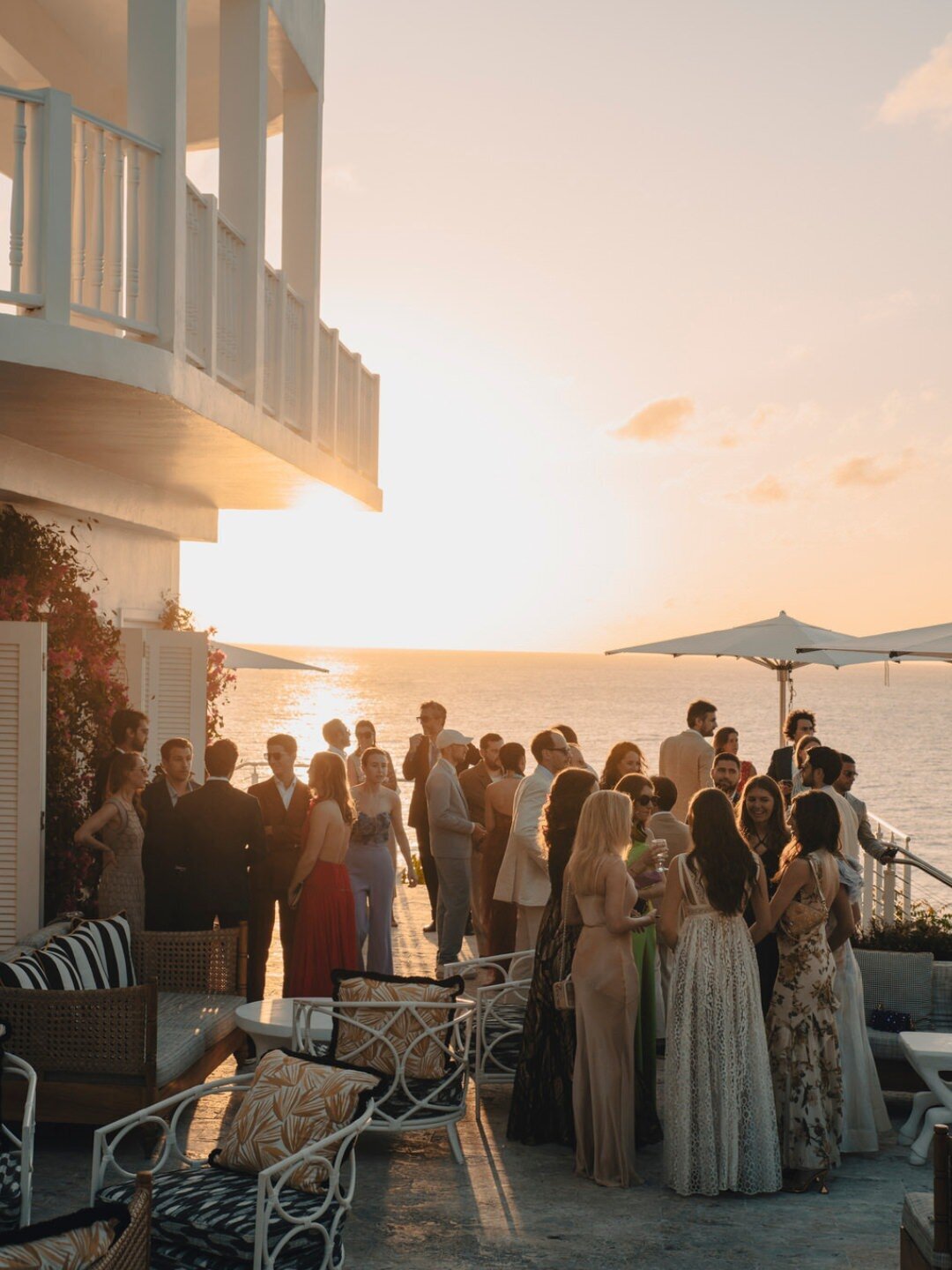Luxury Destination Beach Wedding Anguilla by @alejandrapoupelevents 9