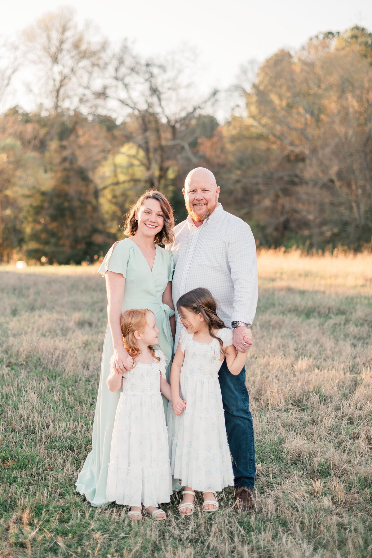 Greenville Family Photographer Green-24