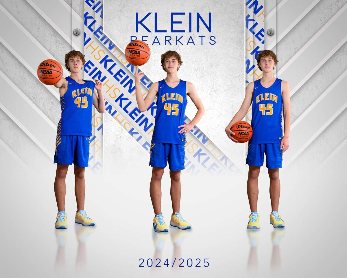 Klein High Basketball