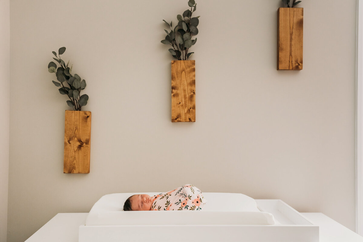 Mason Newborn Session 17