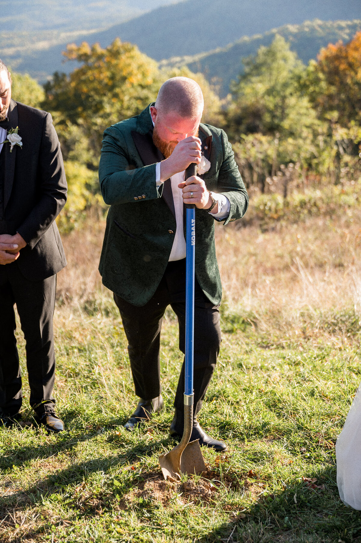 Private Estate Wedding Photographer - Hunter and Sarah Photography-51