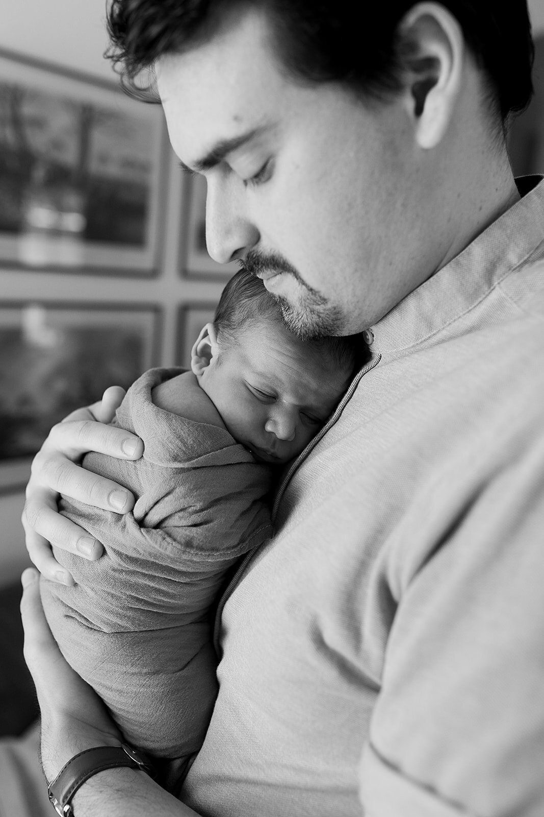 Phoenix Newborn Session - Tara Nichole Photo - 2022 - Casper-26