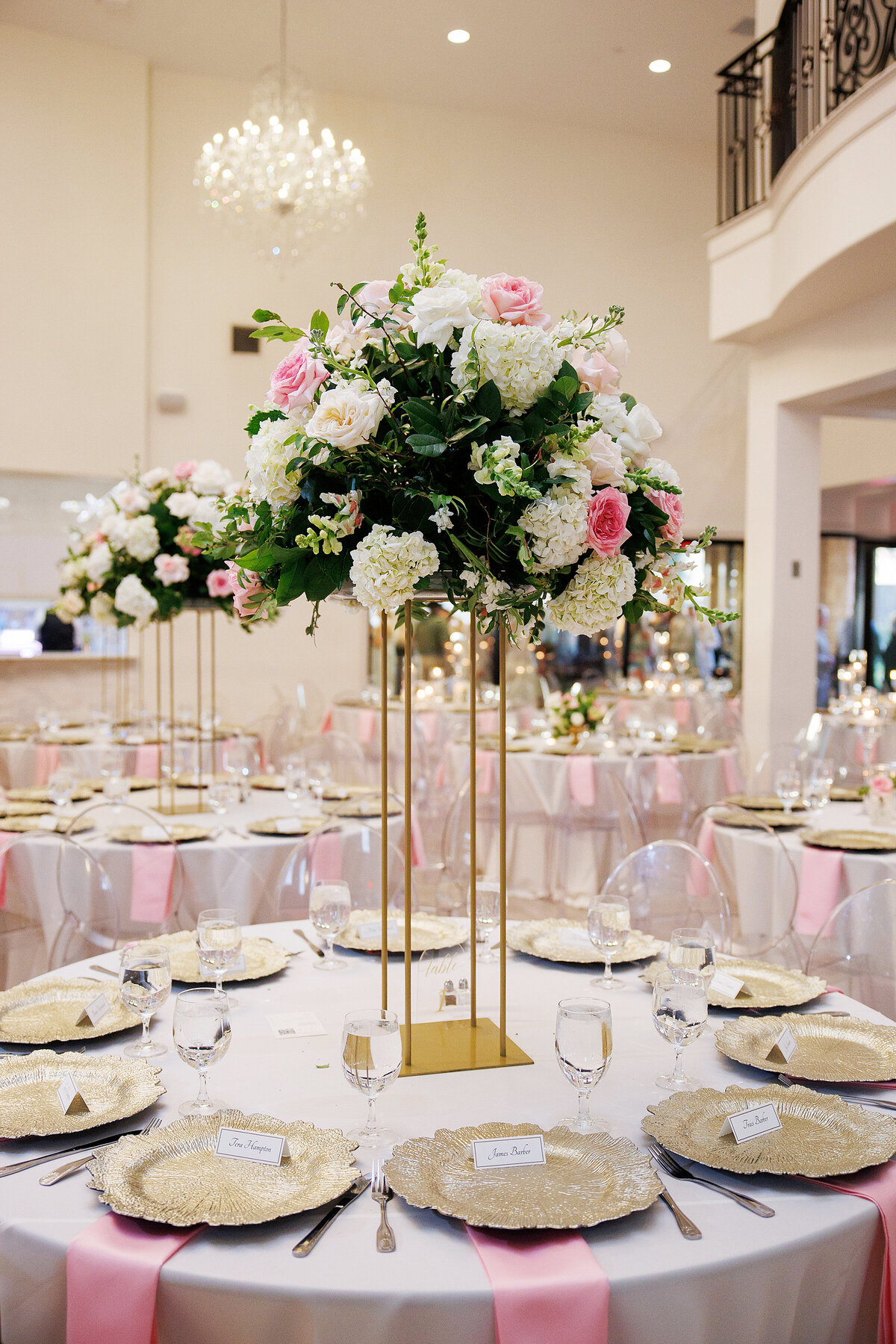 Knotting Hill Wedding Hampton Morrow Photography 0084