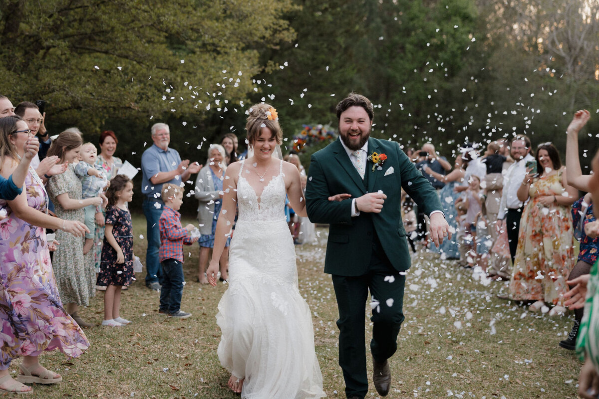South Carolina Wedding Photographer