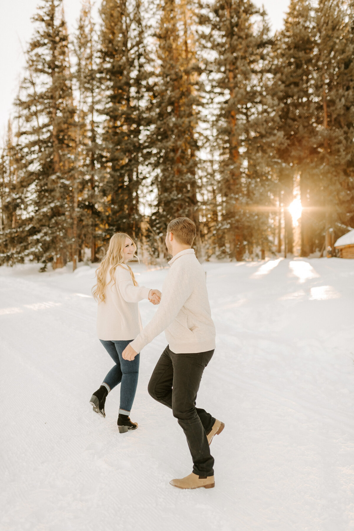 Engaged! (5)