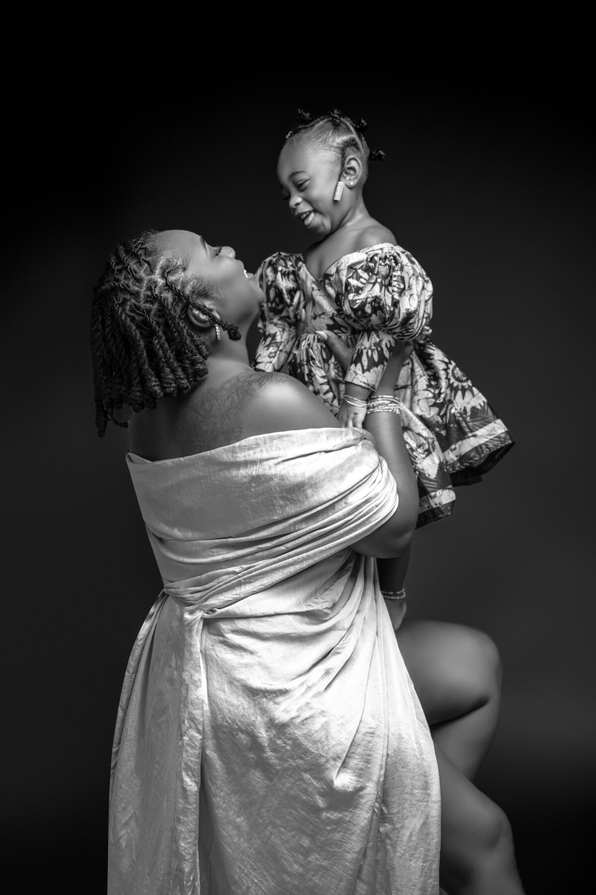 Black Photographer