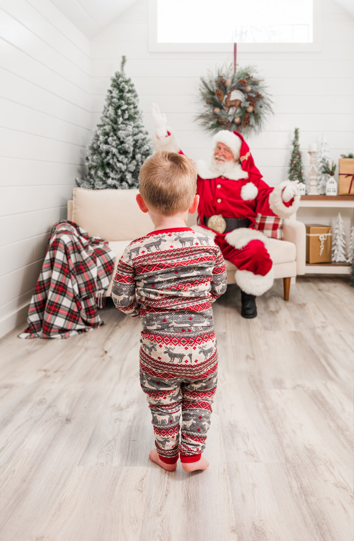 Santa Photos New Jersey-18