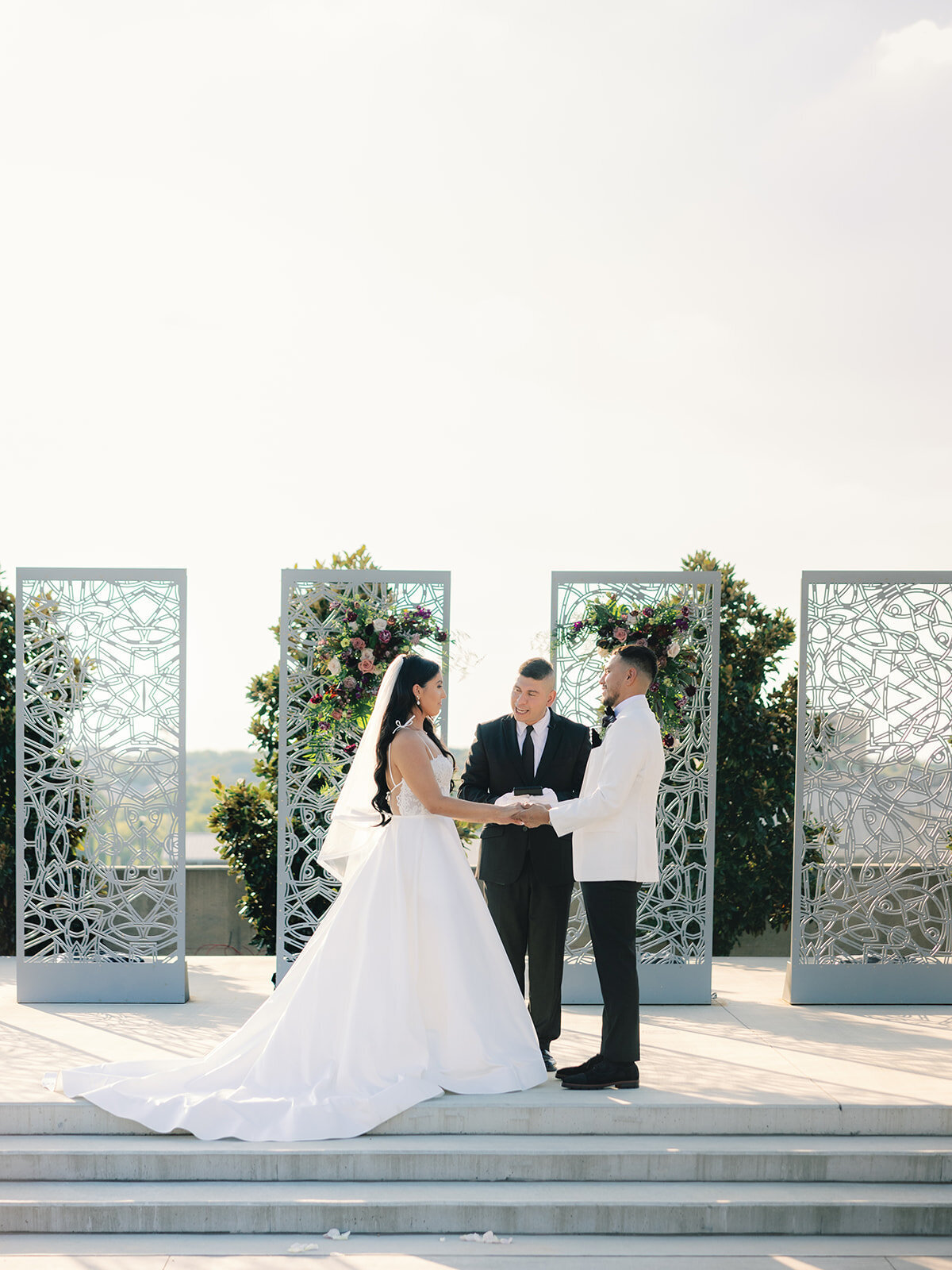 Jacqueline + David_Hall of Lights_Wedding_0498