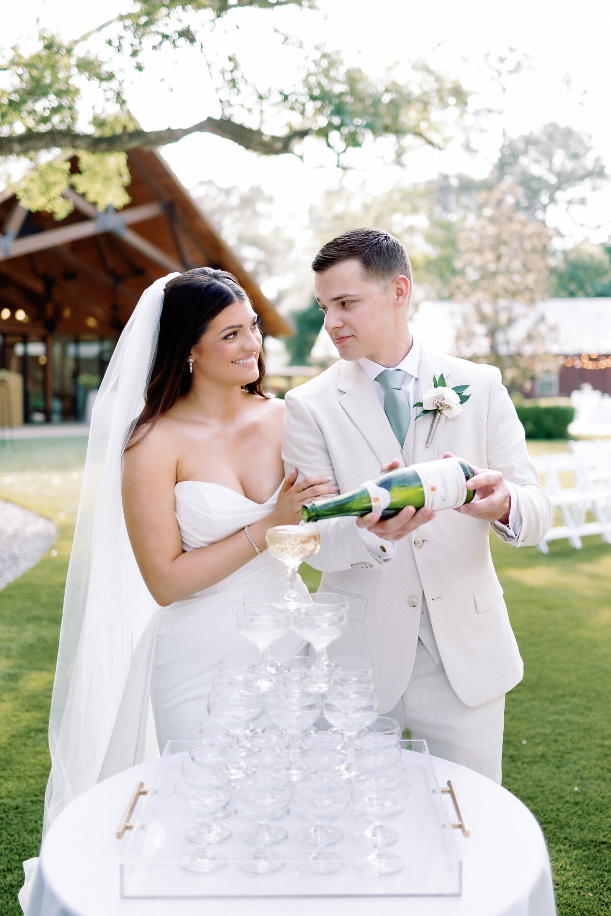 New Orleans Wedding Photographer