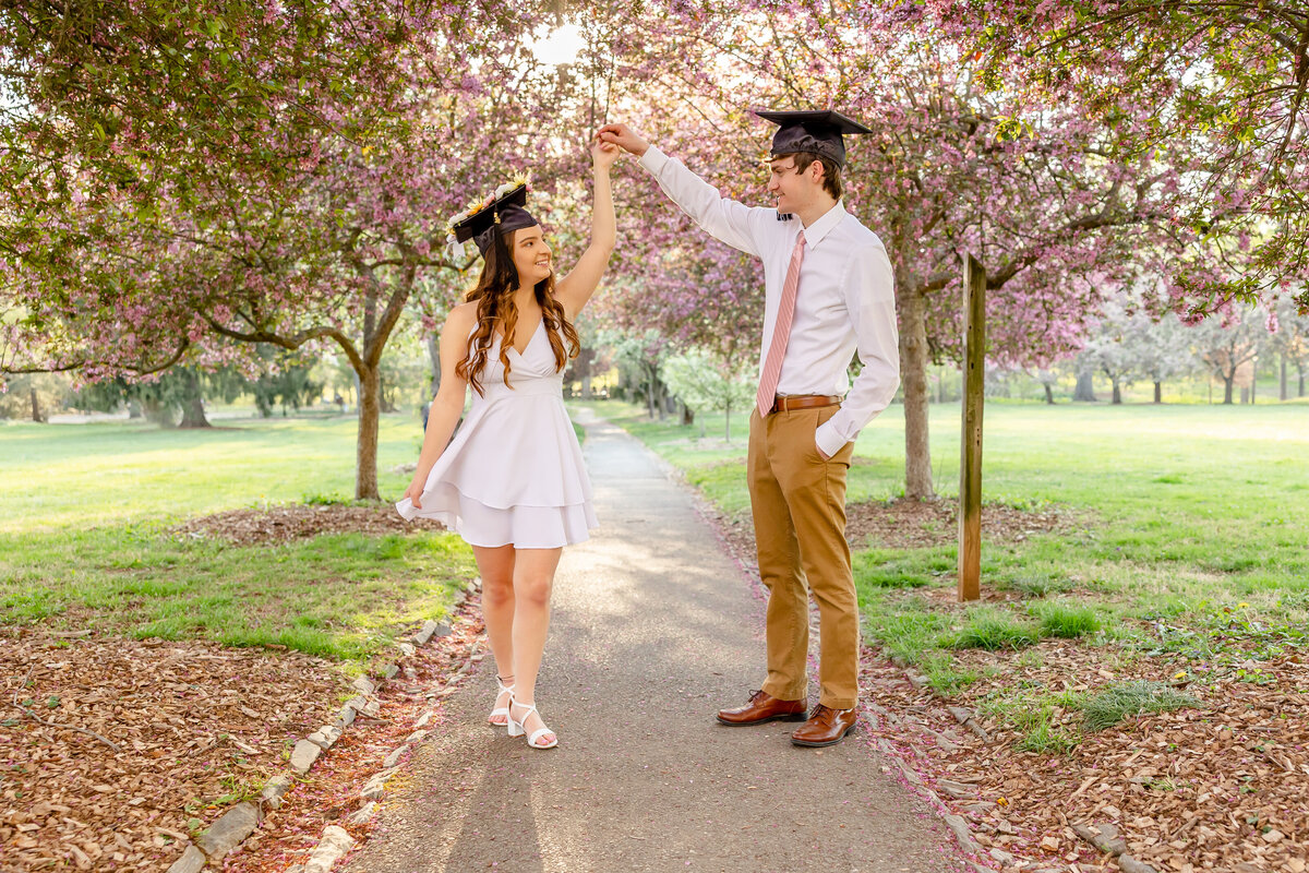 Katie and Brad SP-16