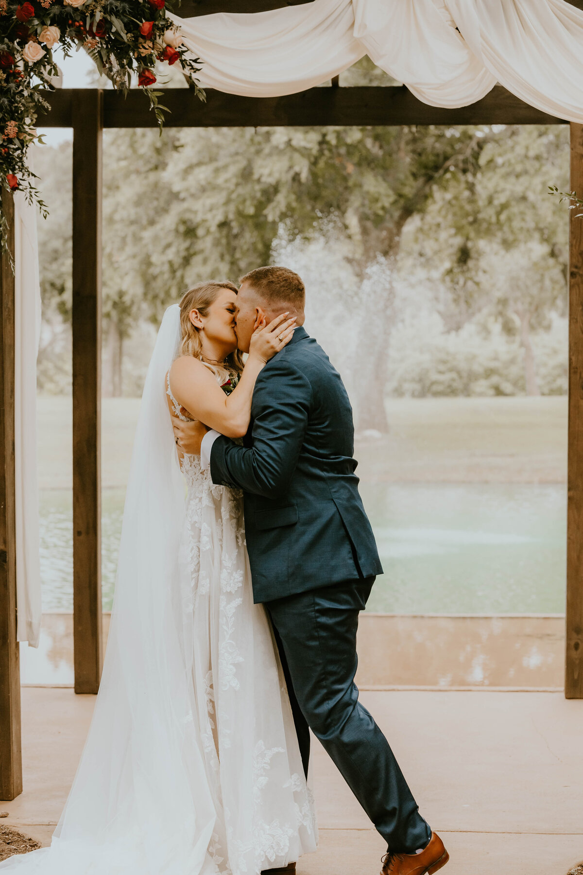 New Jersey Wedding Photographer