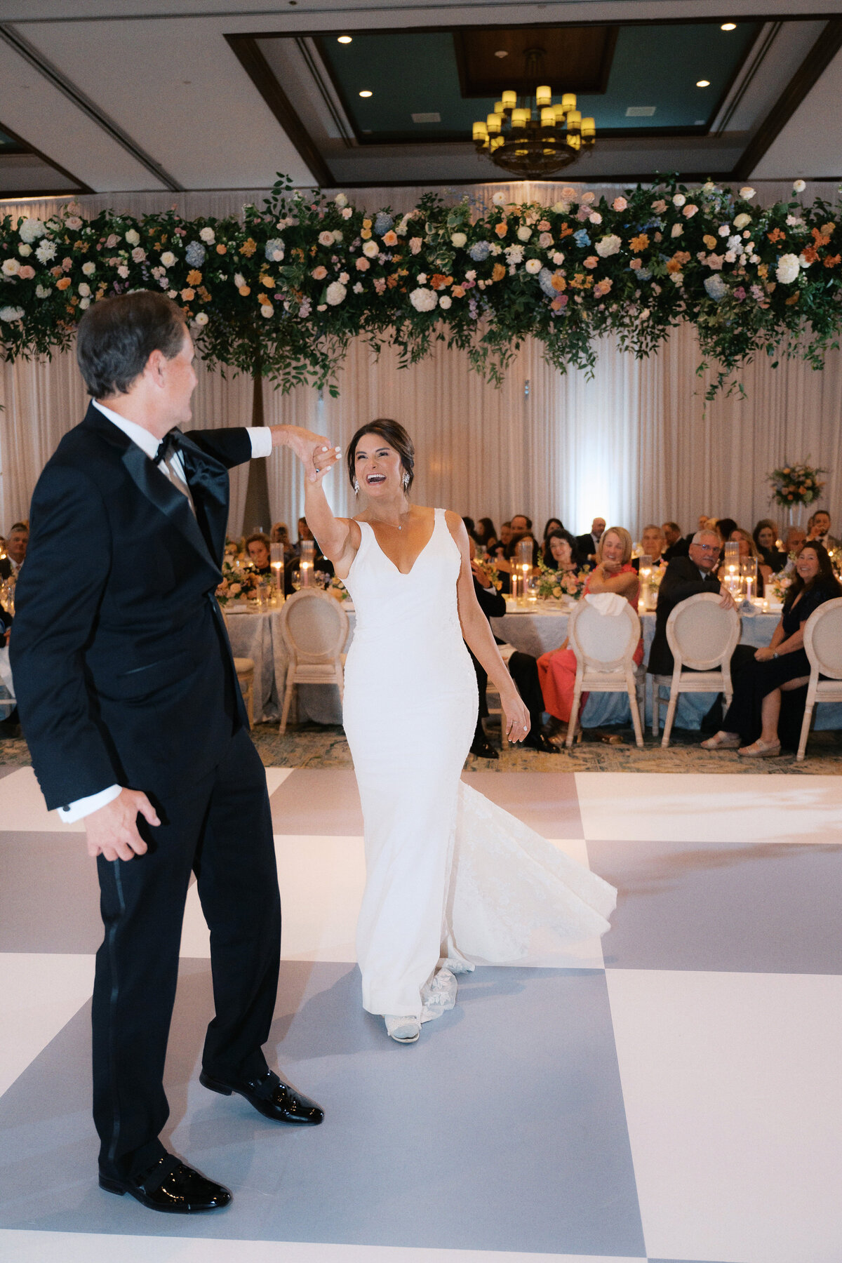 Renaissance Ross Bridge Resort Wedding Photographer-106