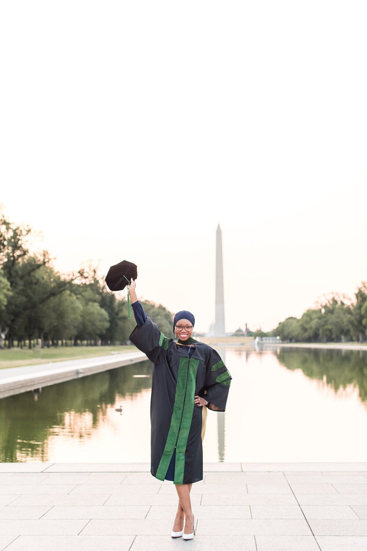 med school graduation