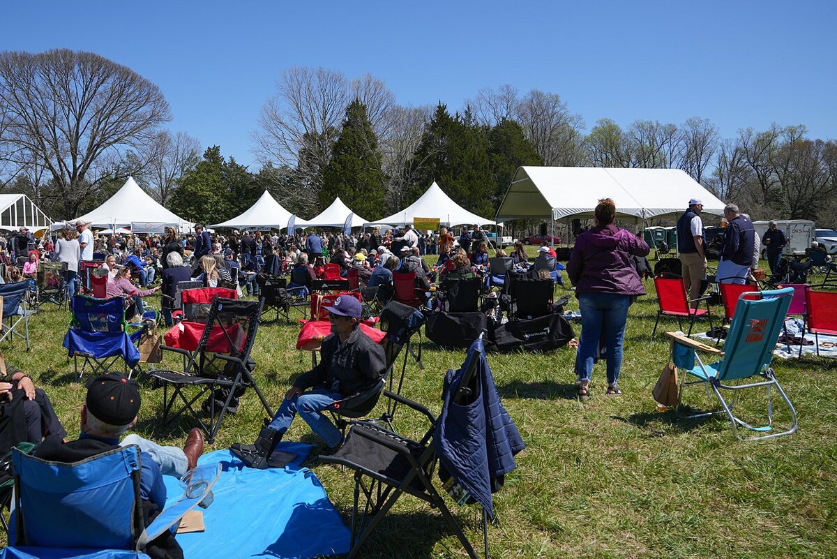 NORTHERN NECK VIRGINIA FESTIVAL RENTALS