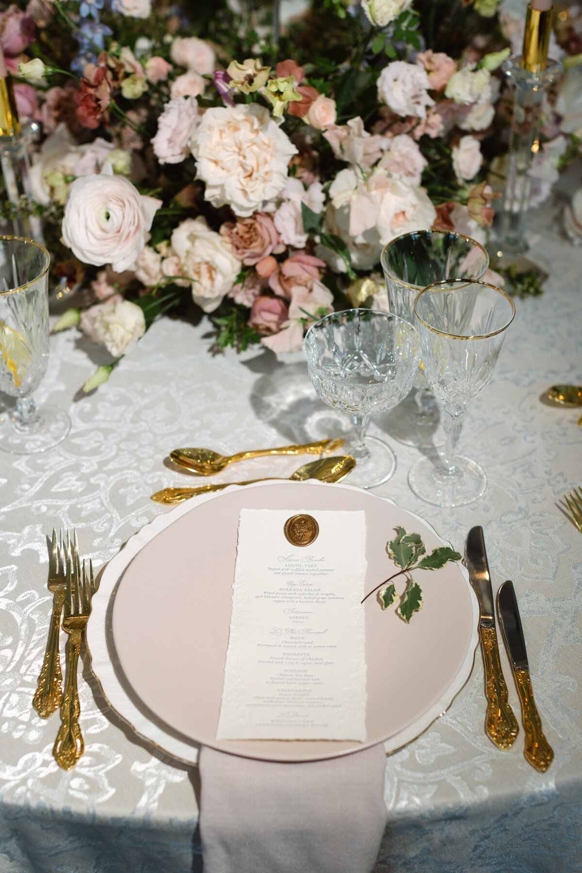 Madalyn & Nicholas Wedding-826