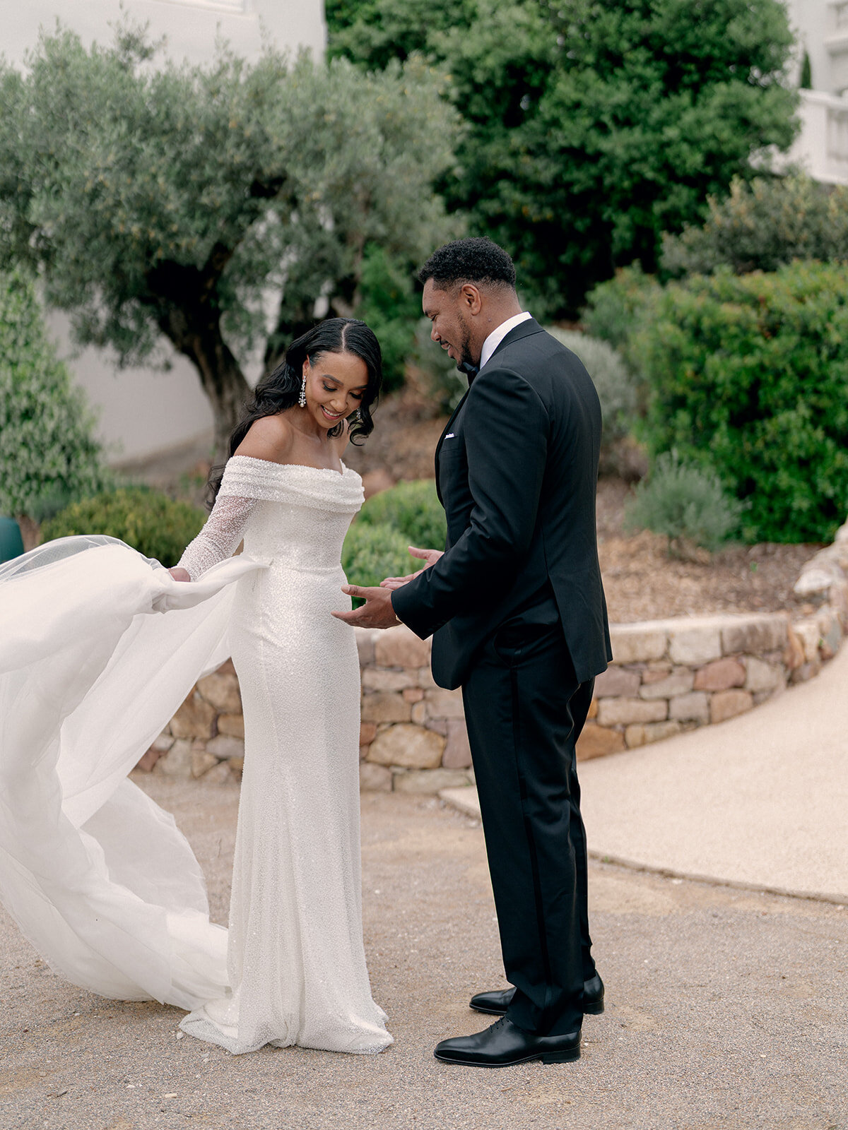 Jenny Quicksall Photography_Amma + Terrick_Saint Tropez France-59