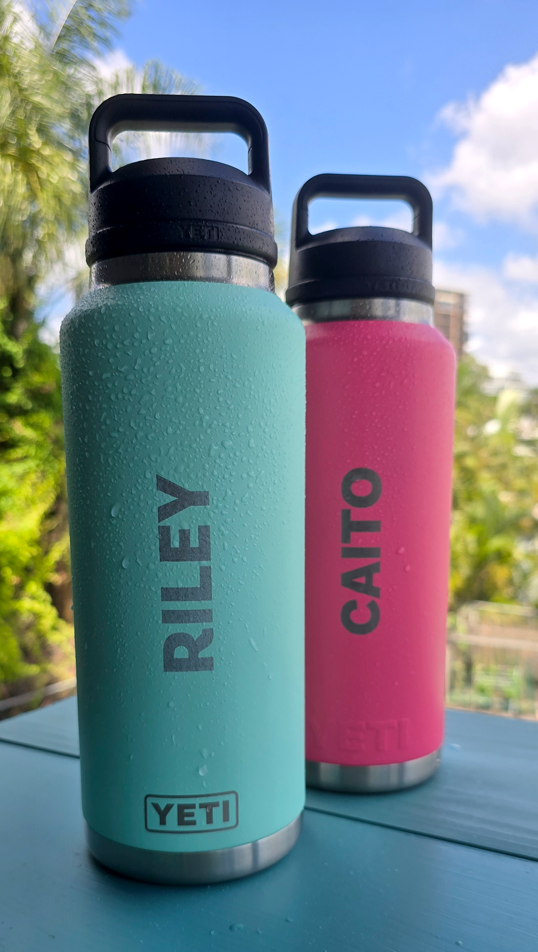 riley and caito-engraved