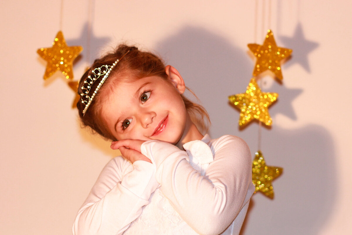 Children photo shoot L y S -2