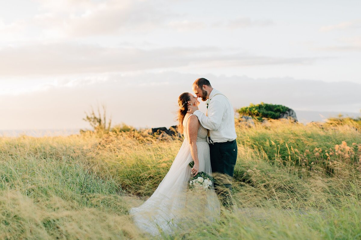Michaela Scott Photography Maui Hawaii Wedding Photographer