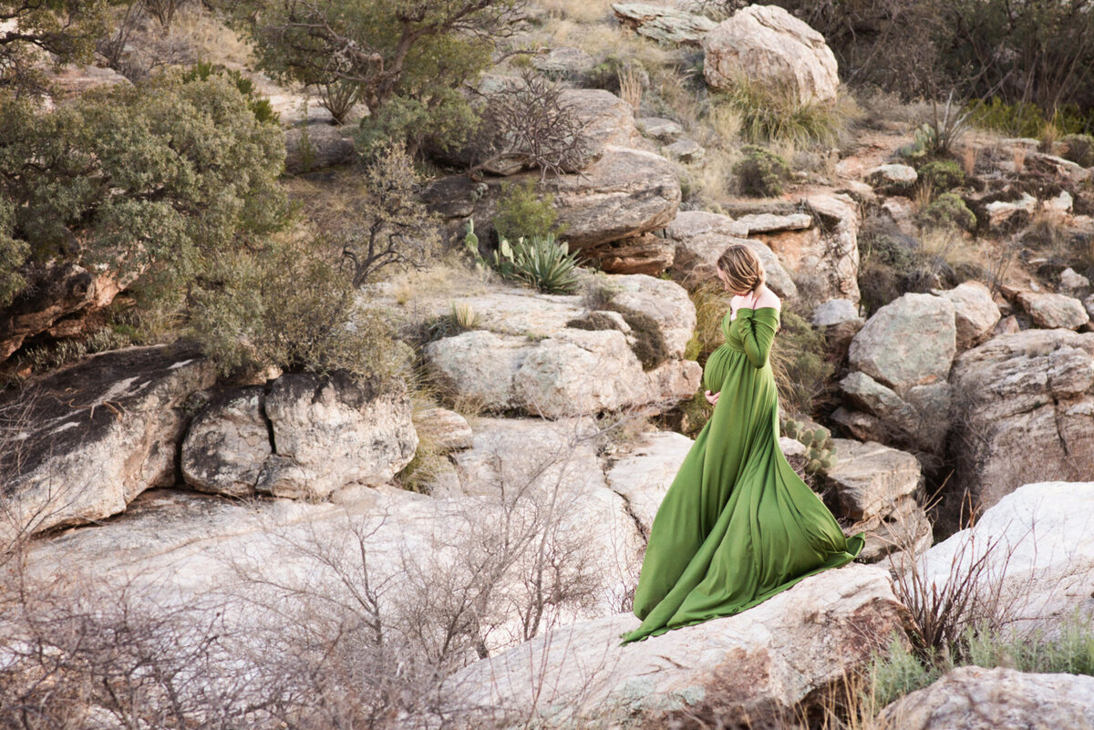 5 On Location Maternity