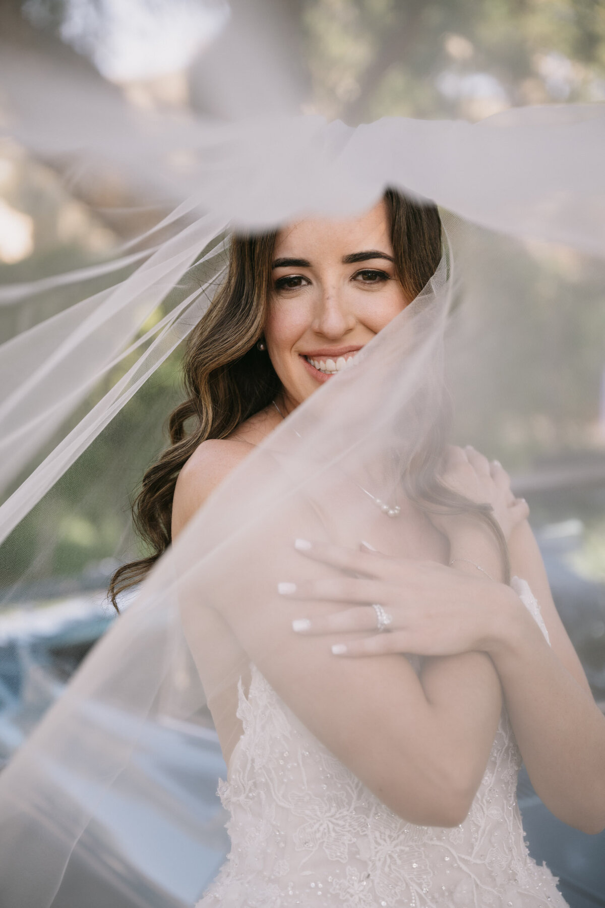 Hummingbird Nest Ranch Wedding 082