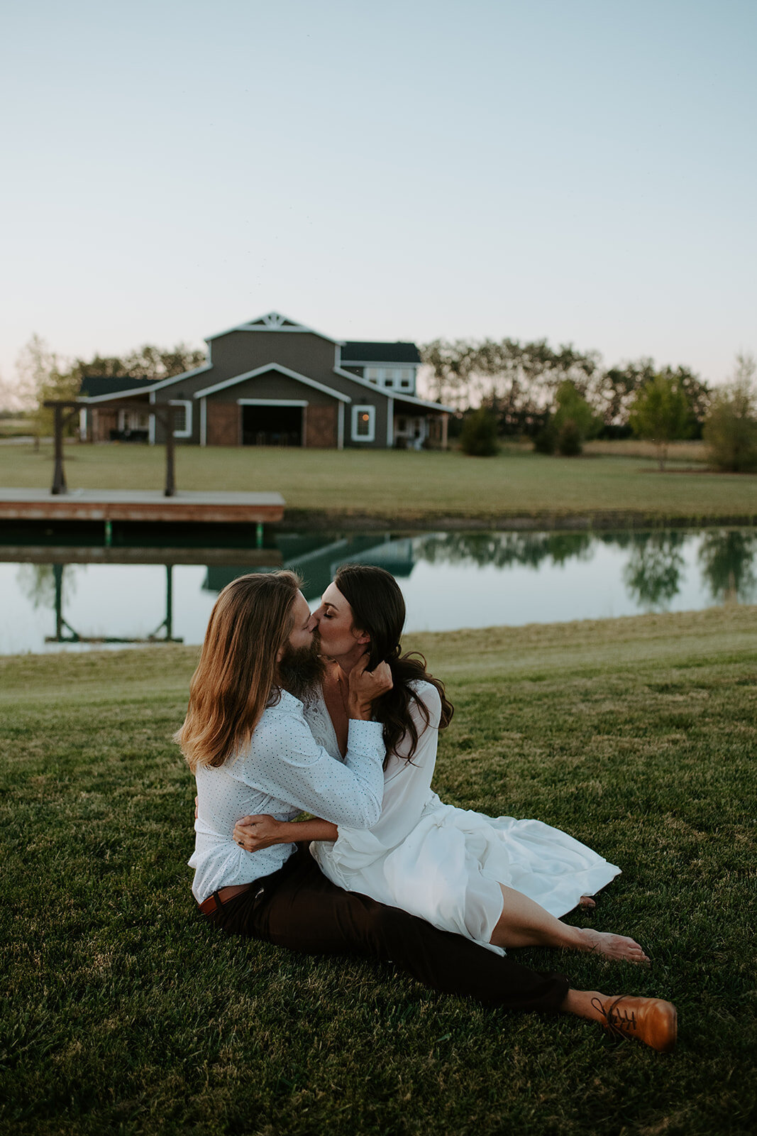 River Valley Wedding Venue Central Alberta Wedding Venue 60