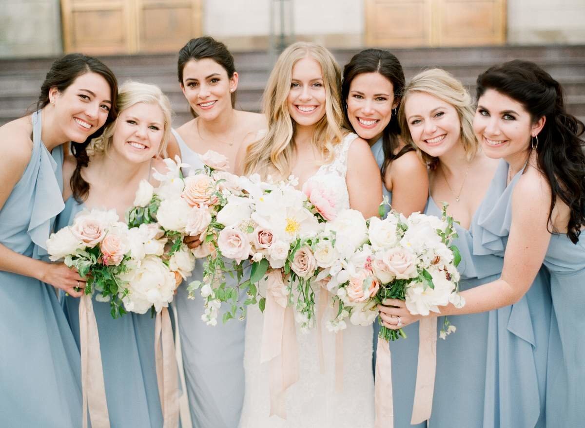 harbor-springs-wedding-flowers-bridesmaids-bouquets