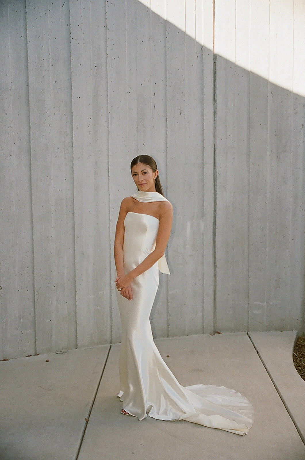 JESSICA RIEKE PHOTOGRAPHY - SAM AND MAX WEDDING - FILM-59