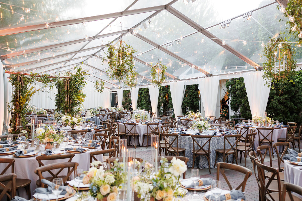 Chicago Illuminating Company Spring Wedding_23