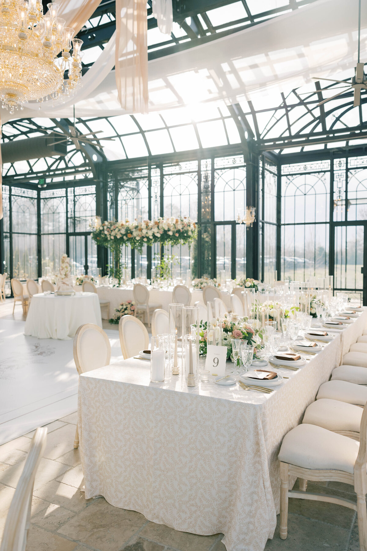 Conservatory Wedding Blackberry Ridge Georgia-9665