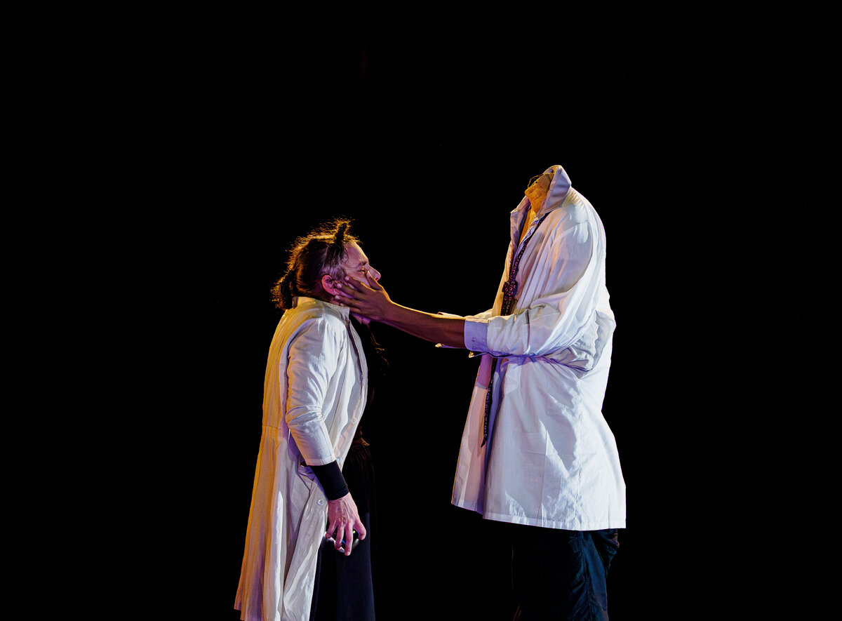 HISTOIRES INVISIBLES Le truculent exode rural des fantômes du Bengale ©Marie Charbonnier-21